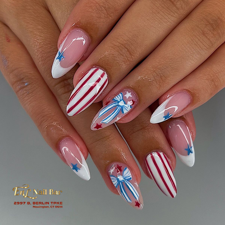 Fresh Nail Looks for April 2026 – Creative Design Ideas to Try